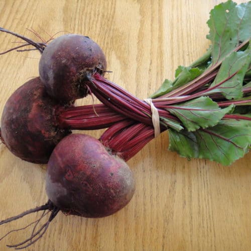 How To Use The Pressure Cooker To Cook Beets In 15 Minutes Simple Directions