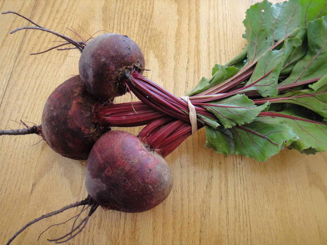 How To Use The Pressure Cooker To Cook Beets In 15 Minutes Simple