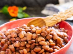 How to Cook Pinto Beans in a Pressure Cooker (Instant Pot)
